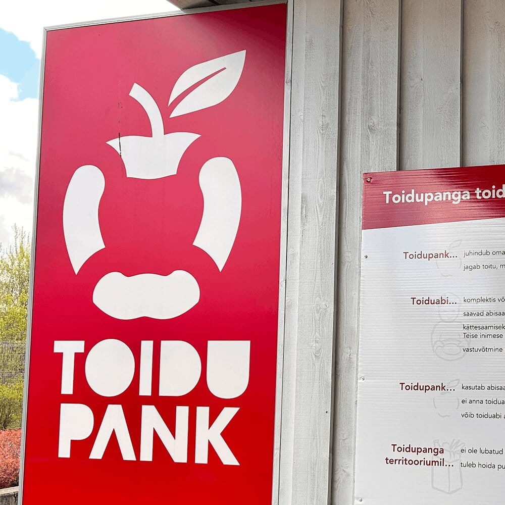 toidupank