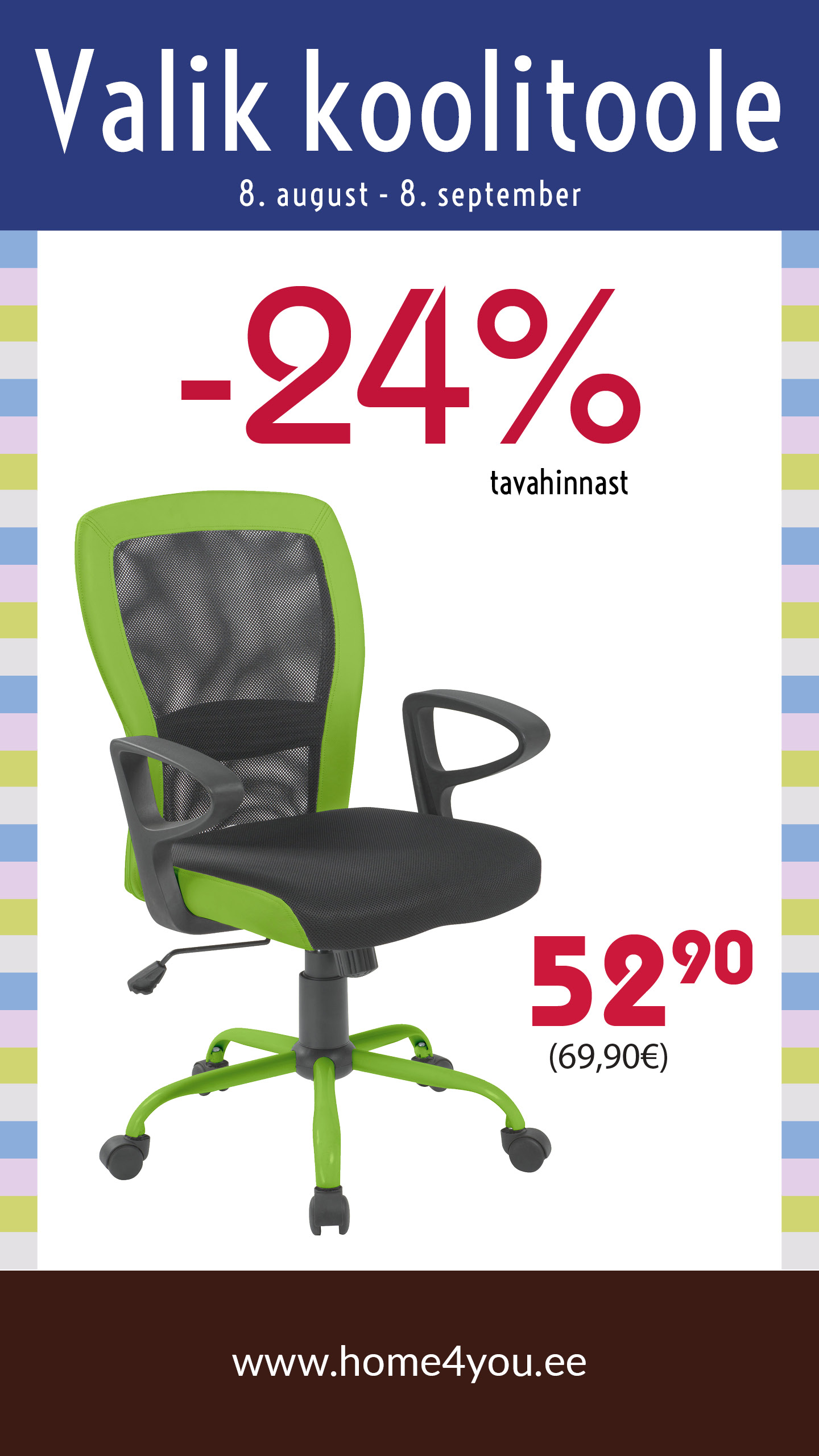 home4you design sample miiko kottise