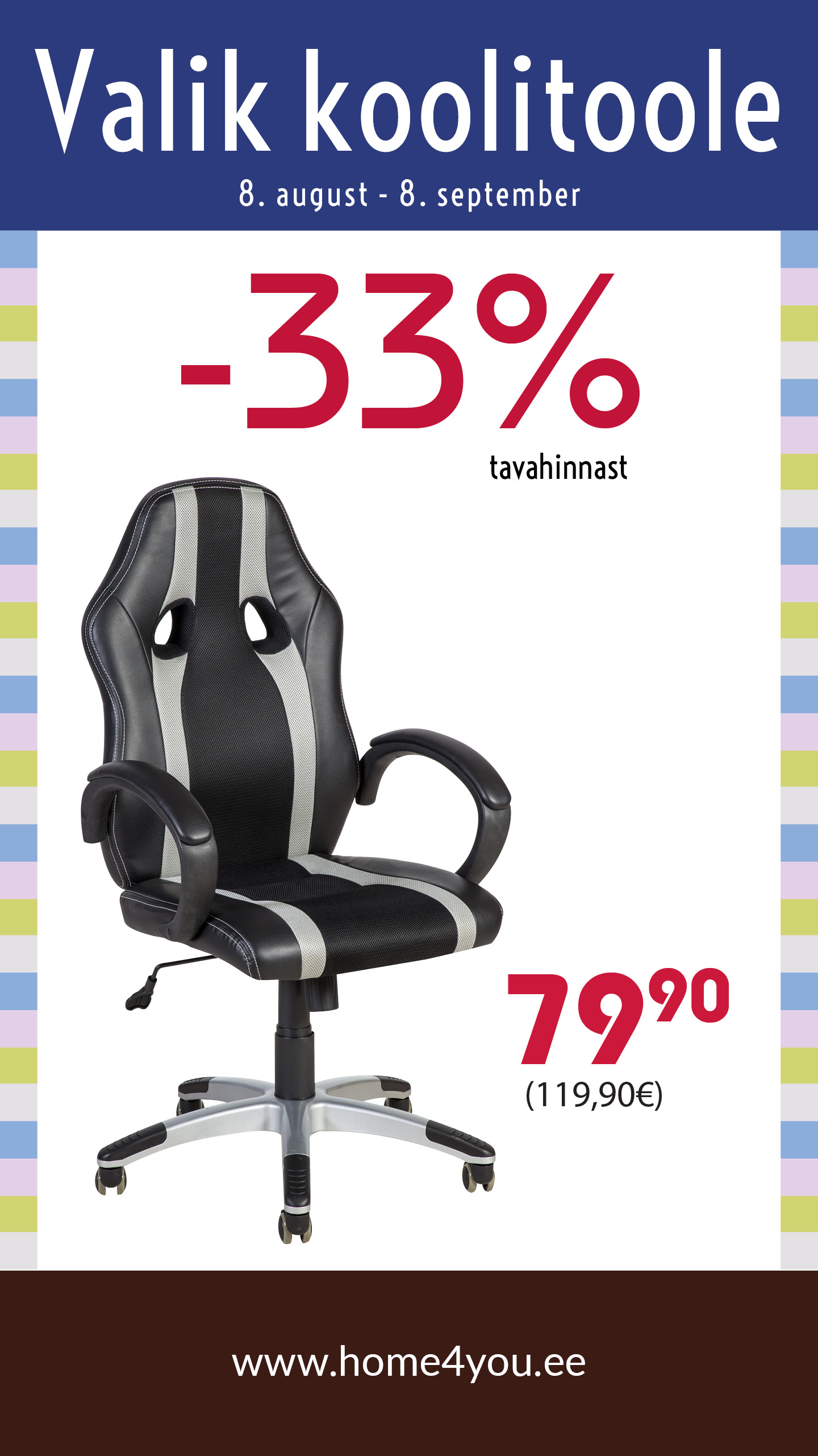 home4you design sample miiko kottise