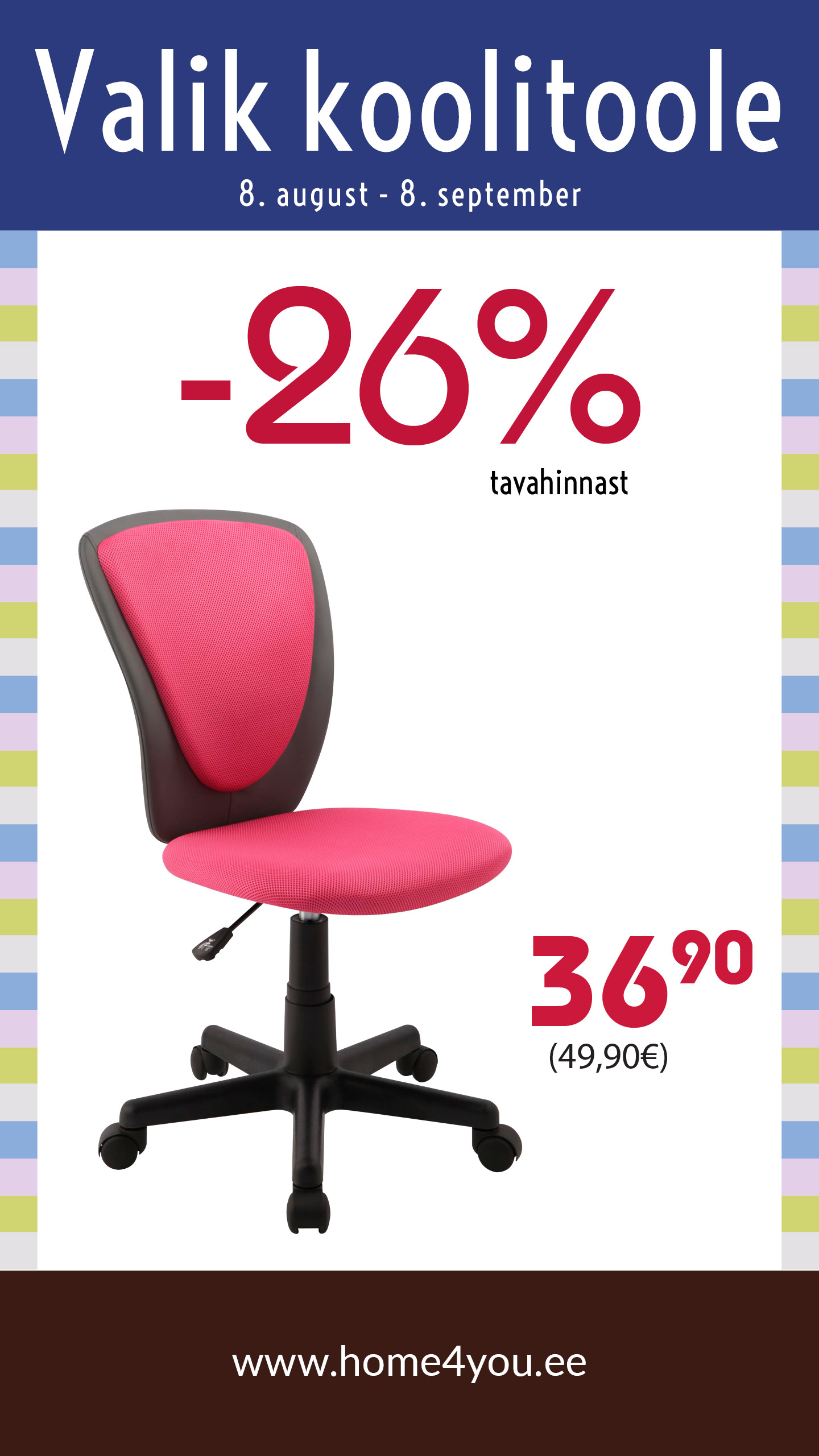 home4you design sample miiko kottise