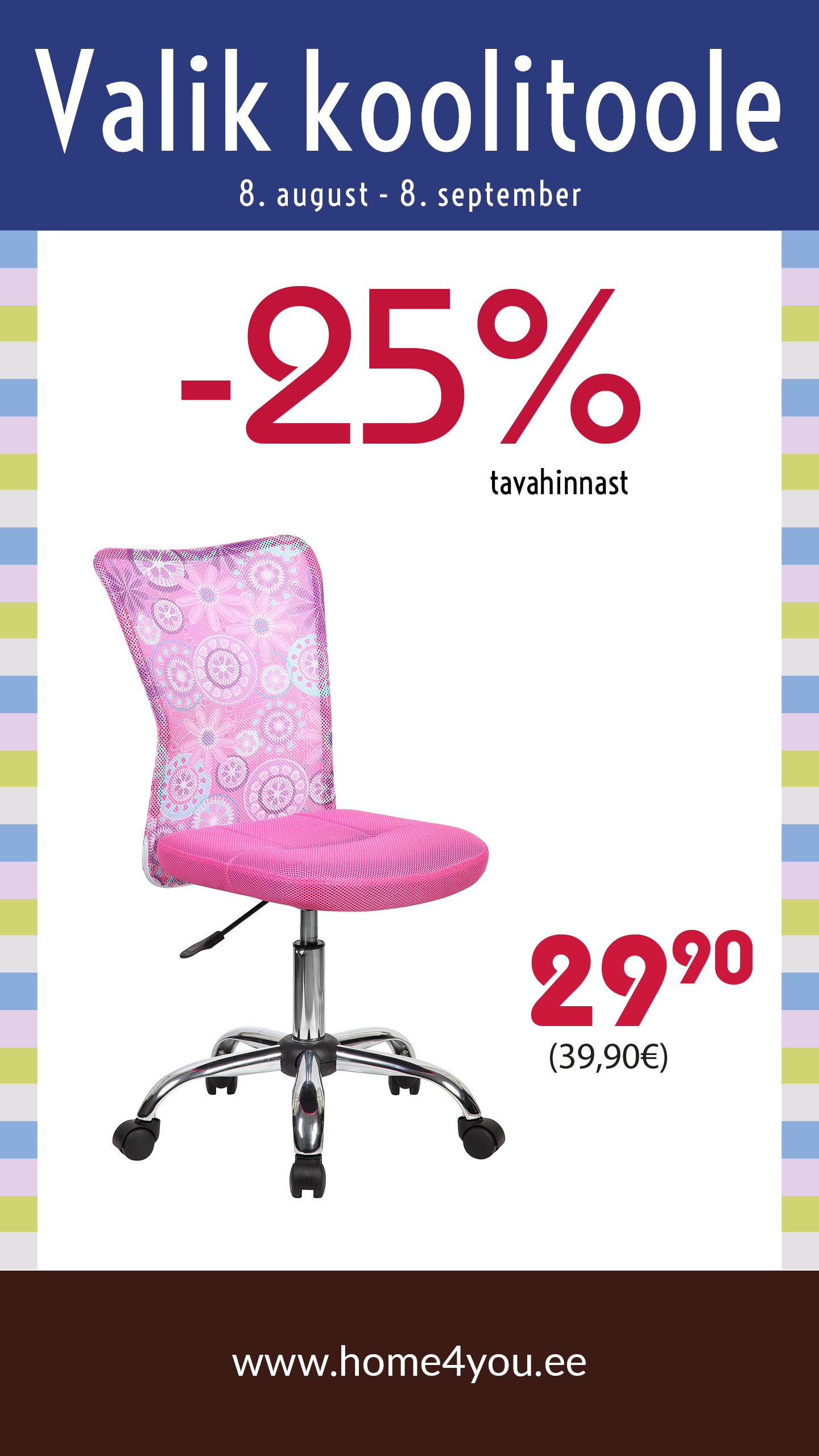 home4you design sample miiko kottise