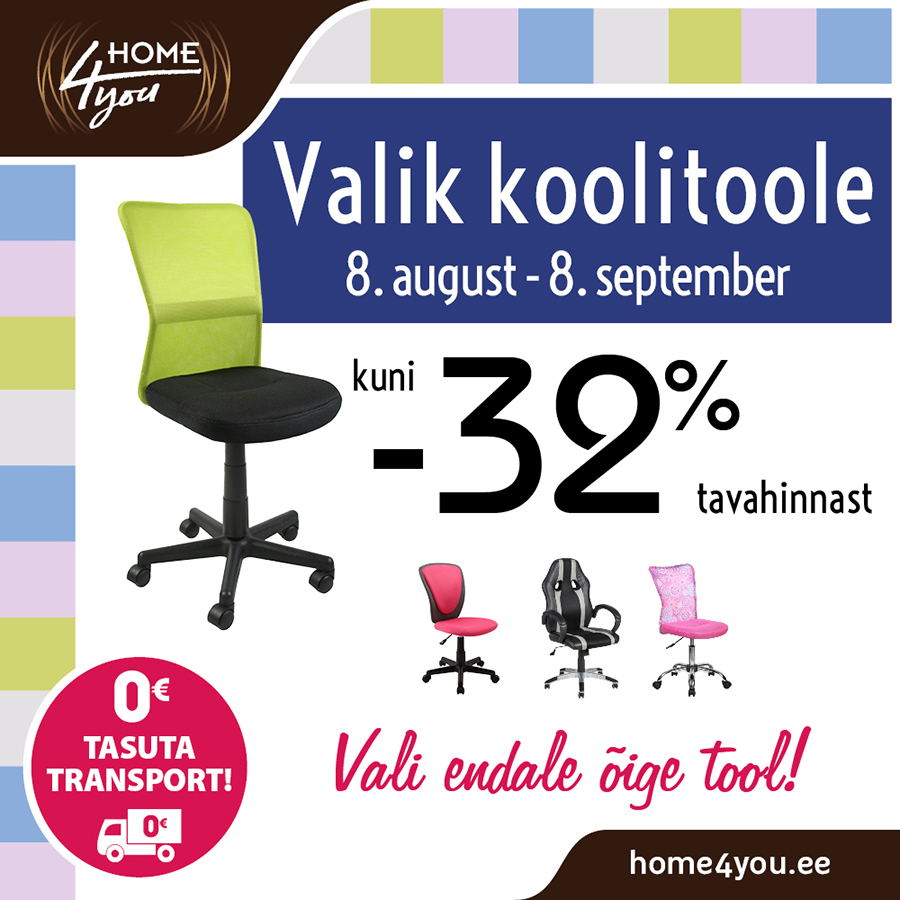 home4you design sample miiko kottise