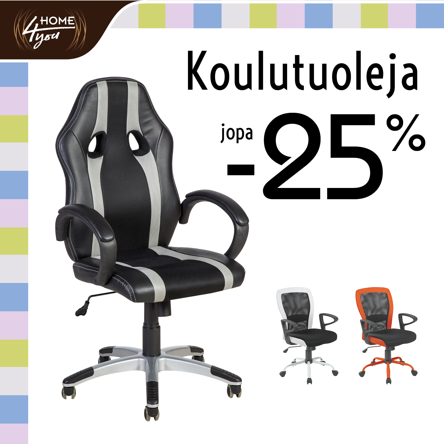 home4you design sample miiko kottise