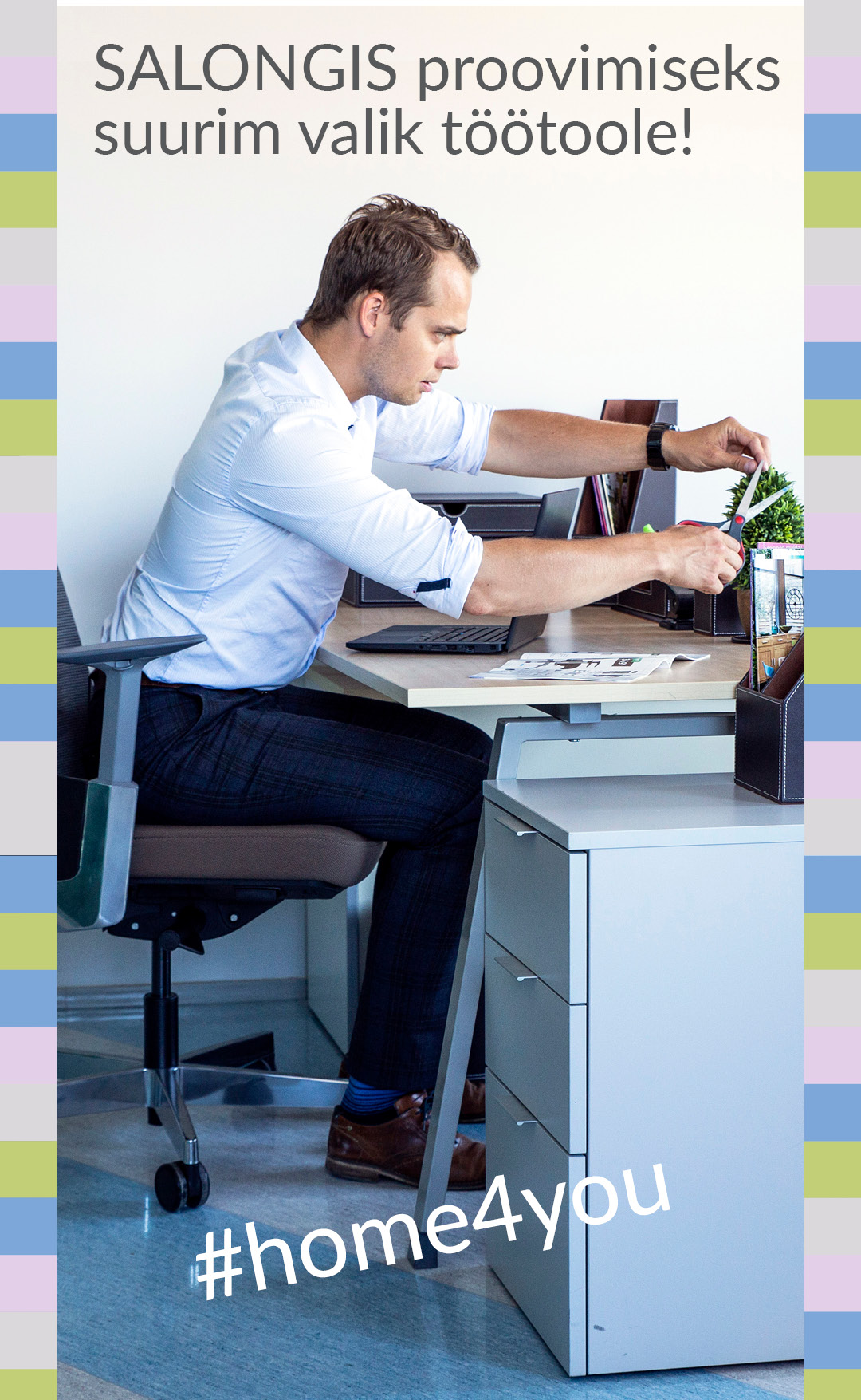 home4you design sample miiko kottise